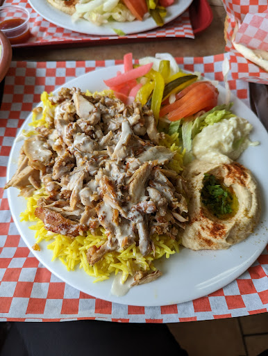 Photo of Shawarma House Byron - 1281 Commissioners Rd W, London, ON N6K 1C9